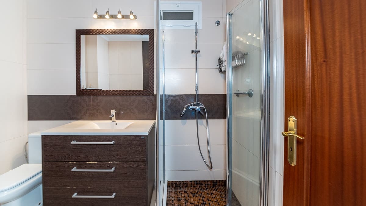 4 soverom Leilighet til salgs i Palmanova med garasje - € 1 280 000 (Ref: 7011788)