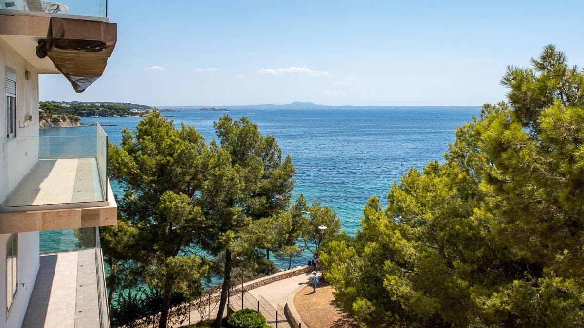 4 soverom Leilighet til salgs i Palmanova med garasje - € 1 280 000 (Ref: 7011788)