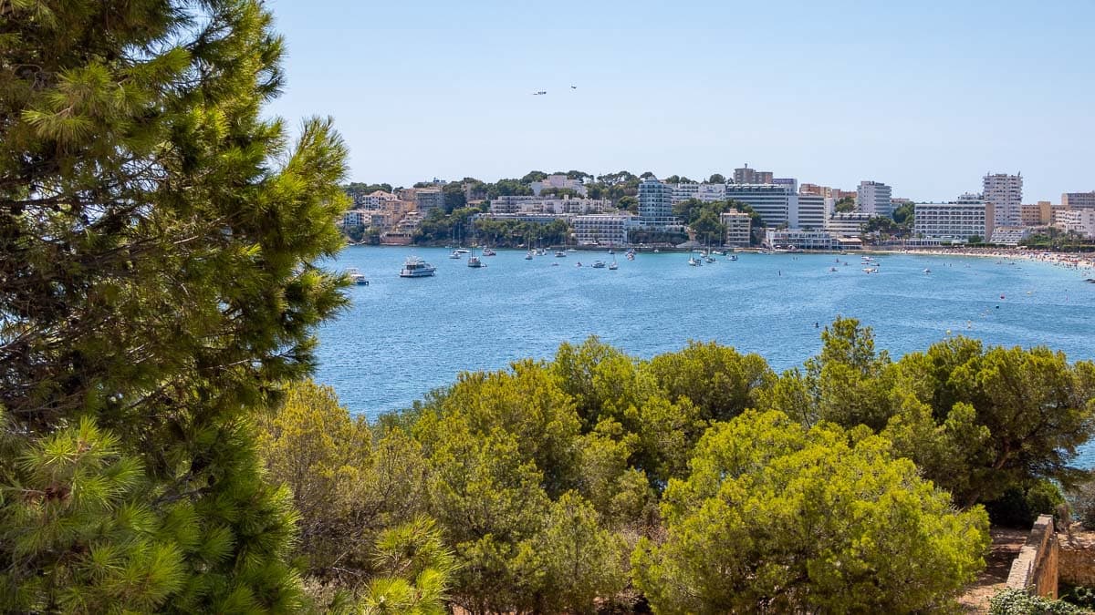 4 soverom Leilighet til salgs i Palmanova med garasje - € 1 280 000 (Ref: 7011788)