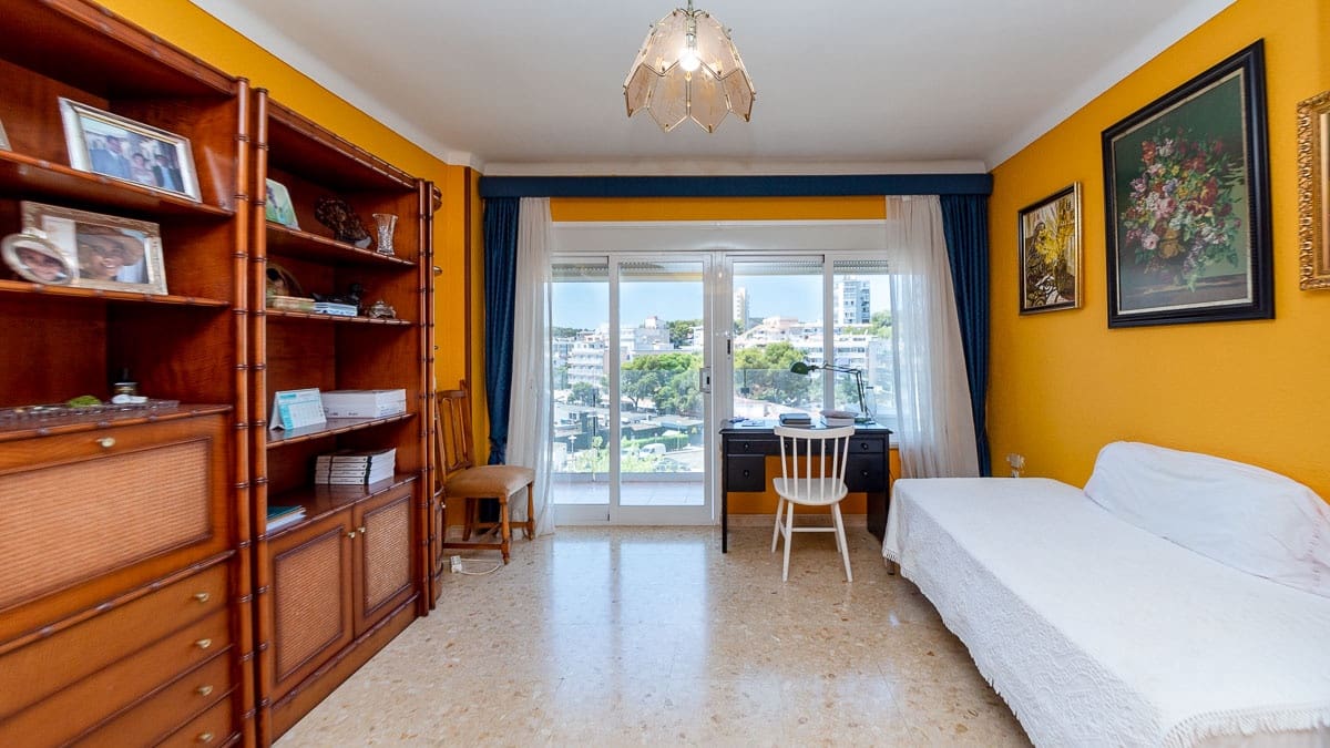 4 soverom Leilighet til salgs i Palmanova med garasje - € 1 280 000 (Ref: 7011788)