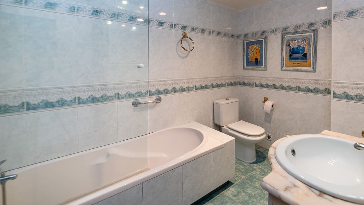 4 soverom Leilighet til salgs i Palmanova med garasje - € 1 280 000 (Ref: 7011788)