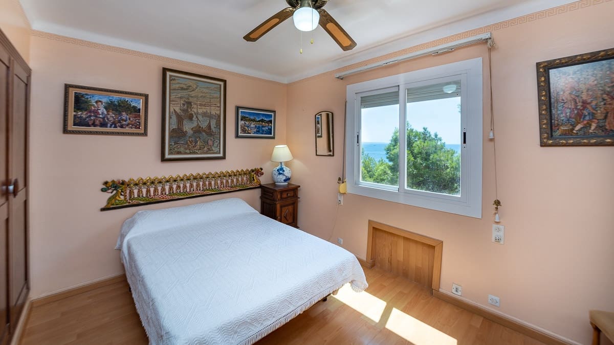 4 soverom Leilighet til salgs i Palmanova med garasje - € 1 280 000 (Ref: 7011788)