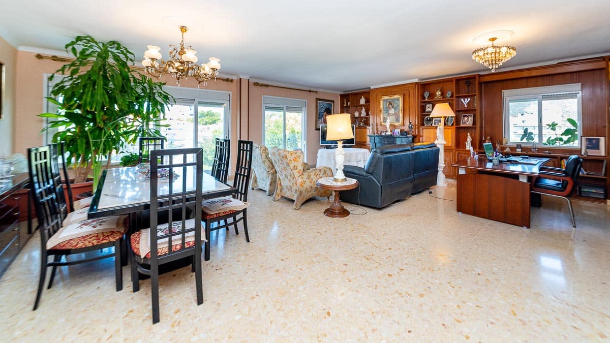 4 soverom Leilighet til salgs i Palmanova med garasje - € 1 280 000 (Ref: 7011788)