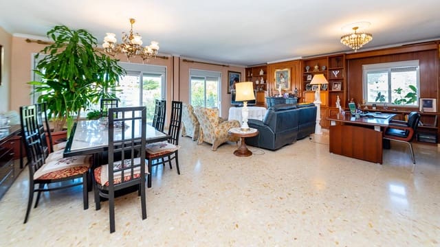 4 sypialnia Apartament na sprzedaż w Palmanova, Calvià z garażem - 1 280 000 € (Ref: 7011788)