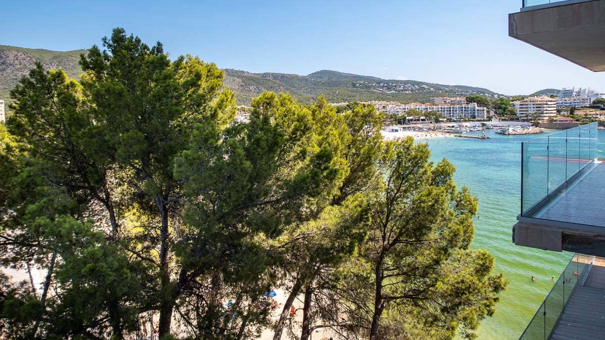 4 soverom Leilighet til salgs i Palmanova med garasje - € 1 280 000 (Ref: 7011788)