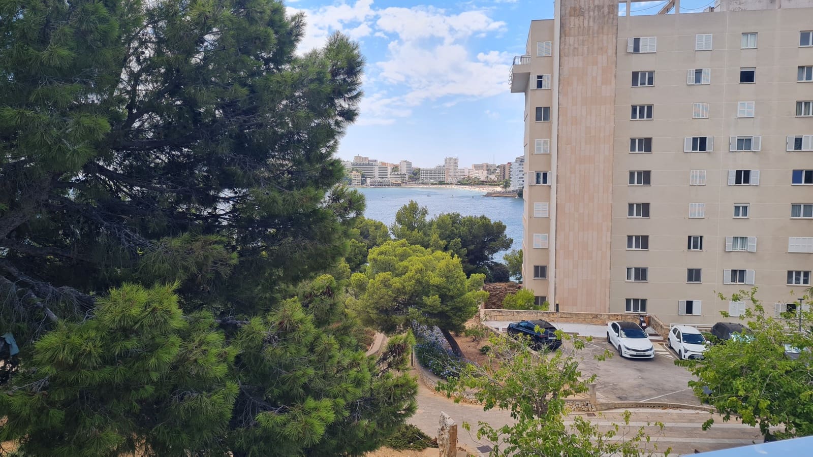 4 bedroom Apartment for sale in Palmanova with garage - € 1,165,000 (Ref: 7011788)