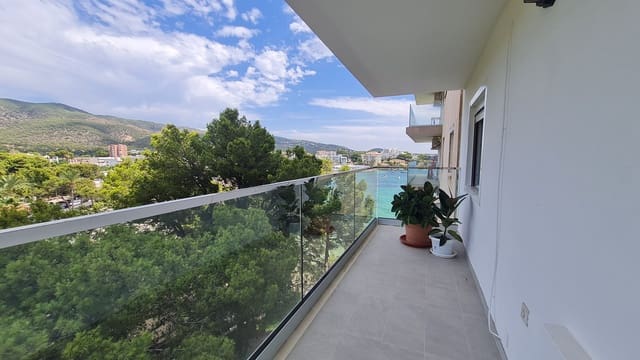 Apartamento de 4 habitaciones en Palmanova, Calvià en venta con garaje - 1.165.000 € (Ref: 7011788)
