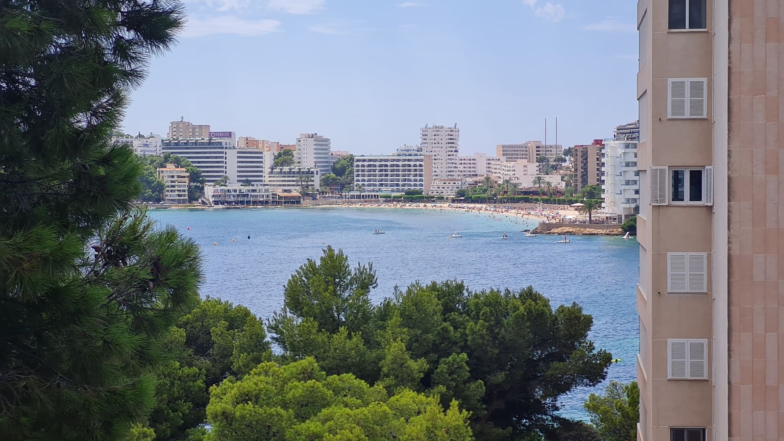 4 bedroom Apartment for sale in Palmanova with garage - € 1,165,000 (Ref: 7011788)