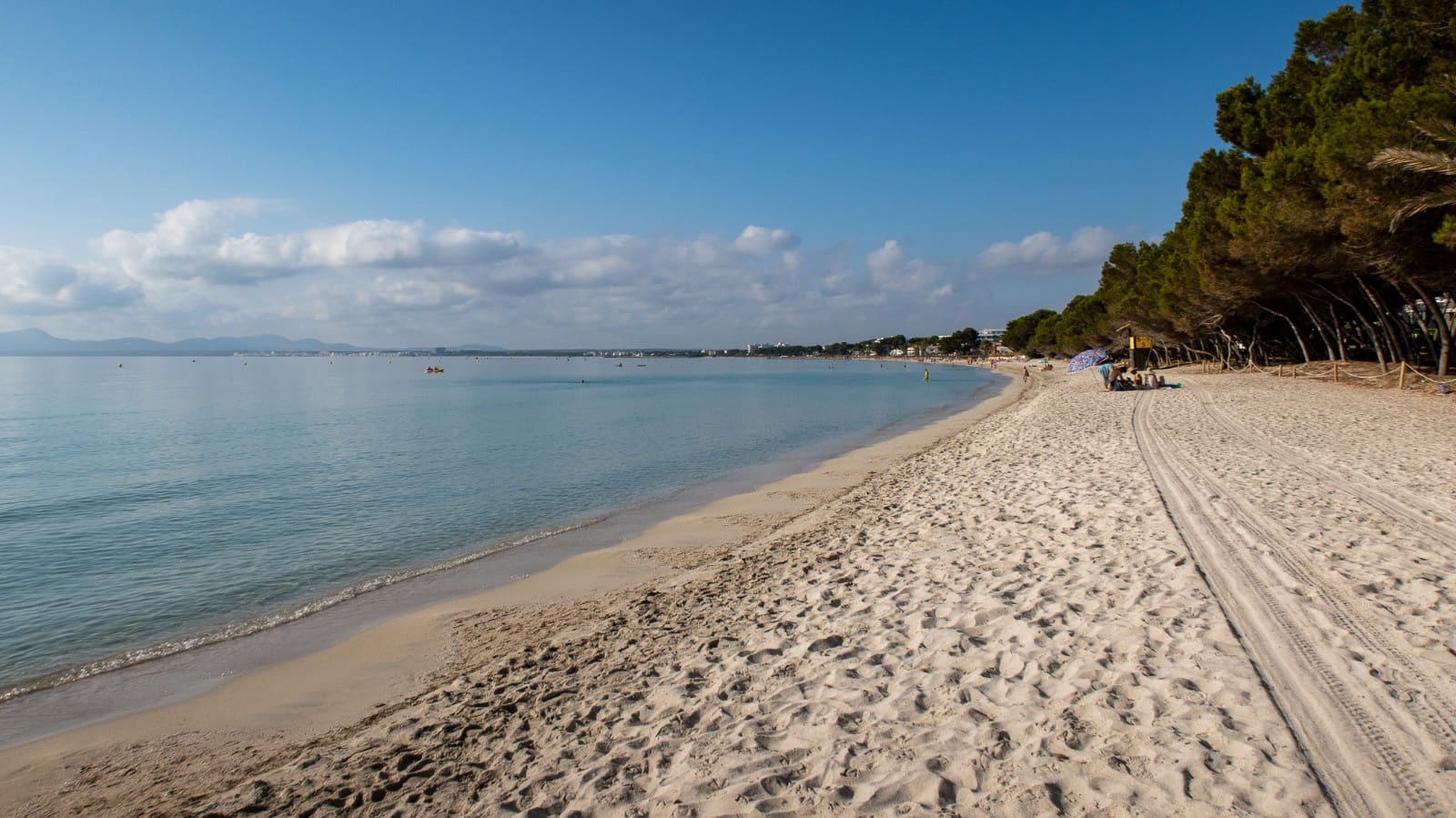 5 slaapkamer Villa te koop in Puerto de Alcudia met garage - € 4.990.000 (Ref: 7011793)