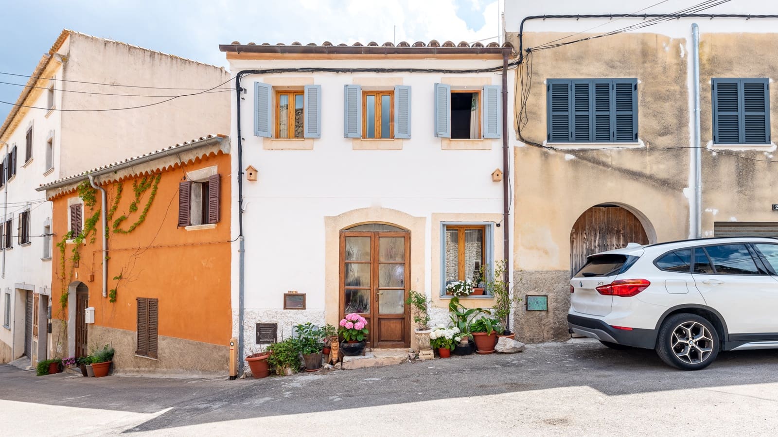 3 quarto Casa em Banda para venda em Selva - 430 000 € (Ref: 7019441)