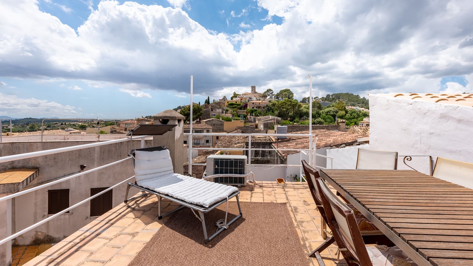 3 quarto Casa em Banda para venda em Selva - 430 000 € (Ref: 7019441)