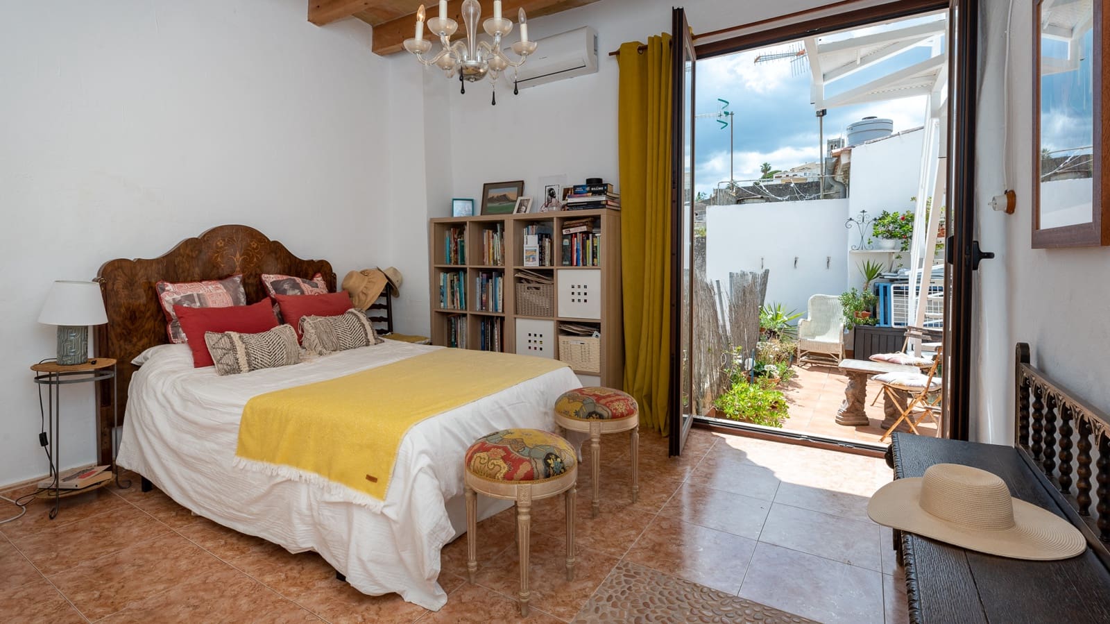 3 quarto Casa em Banda para venda em Selva - 430 000 € (Ref: 7019441)