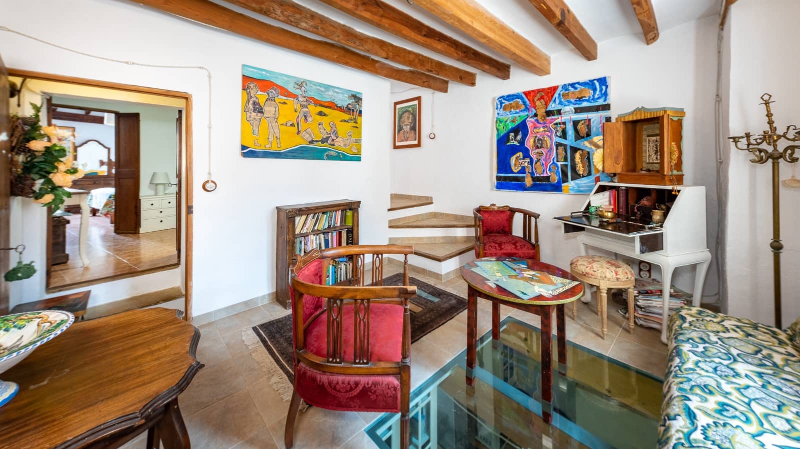 3 quarto Casa em Banda para venda em Selva - 430 000 € (Ref: 7019441)