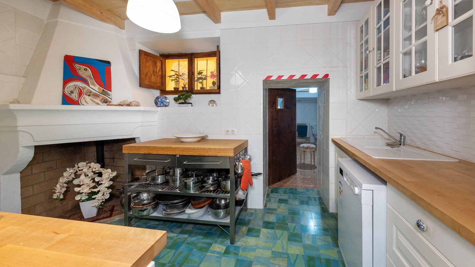 3 quarto Casa em Banda para venda em Selva - 430 000 € (Ref: 7019441)