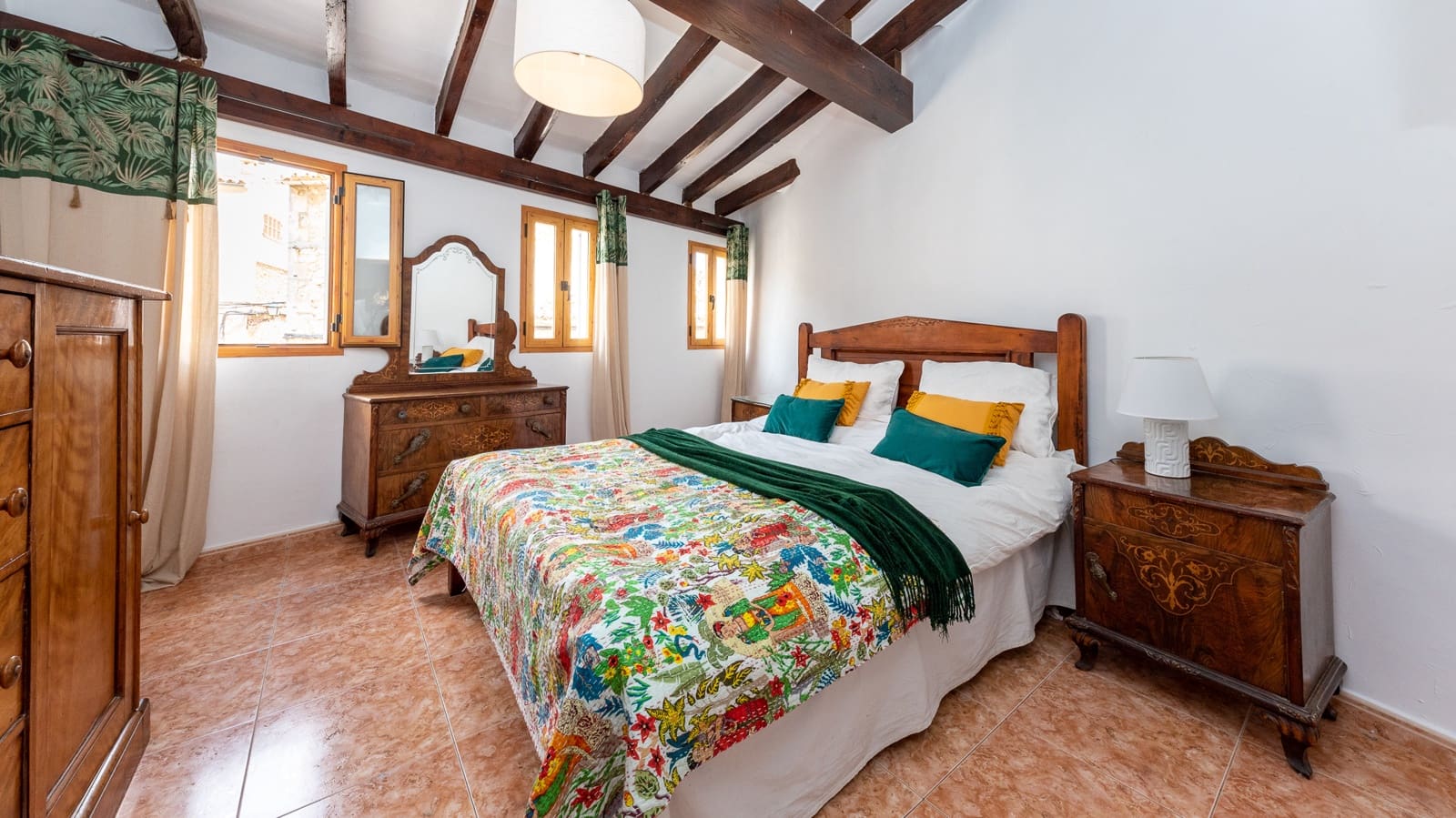 3 quarto Casa em Banda para venda em Selva - 430 000 € (Ref: 7019441)