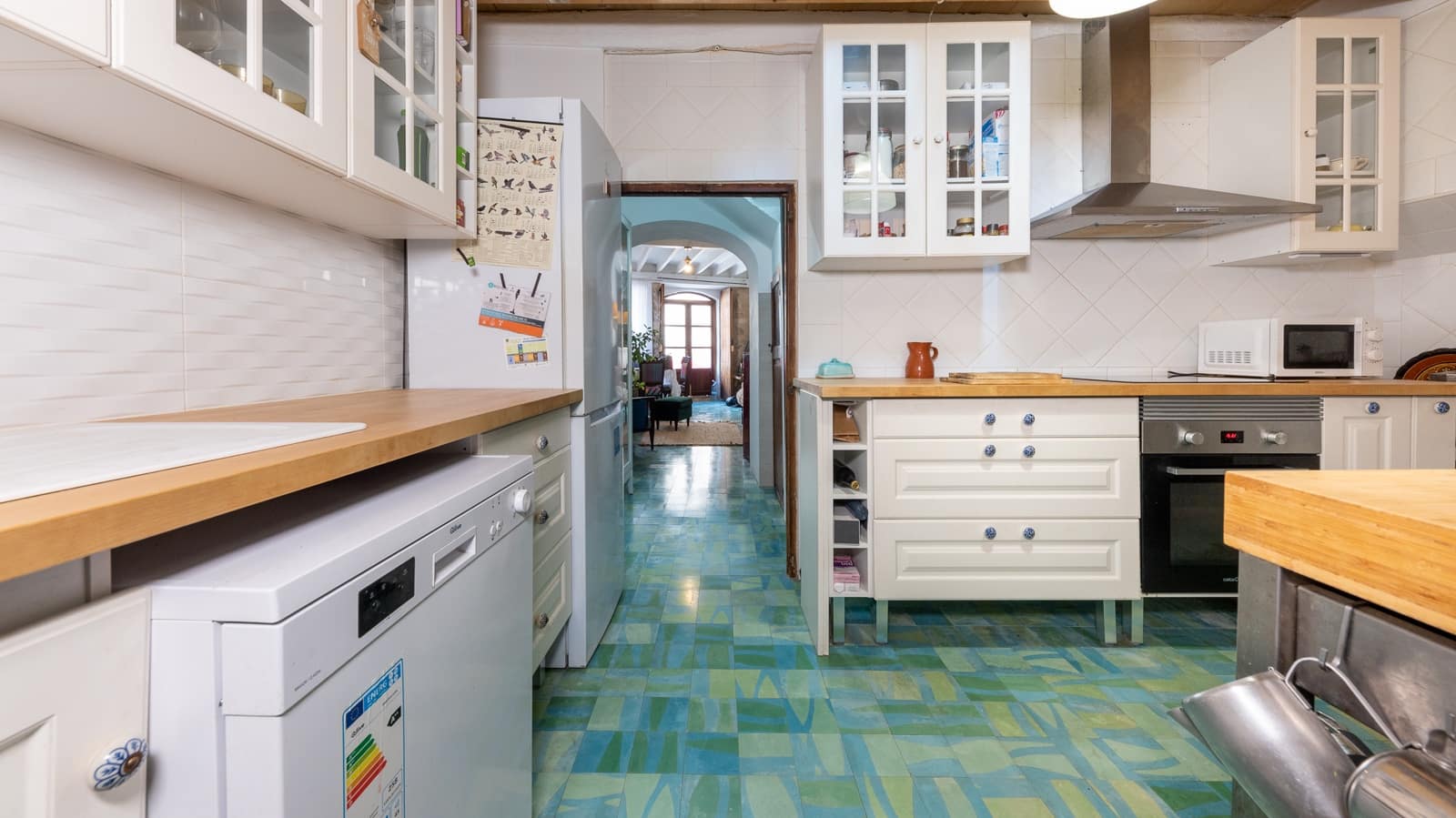 3 quarto Casa em Banda para venda em Selva - 430 000 € (Ref: 7019441)