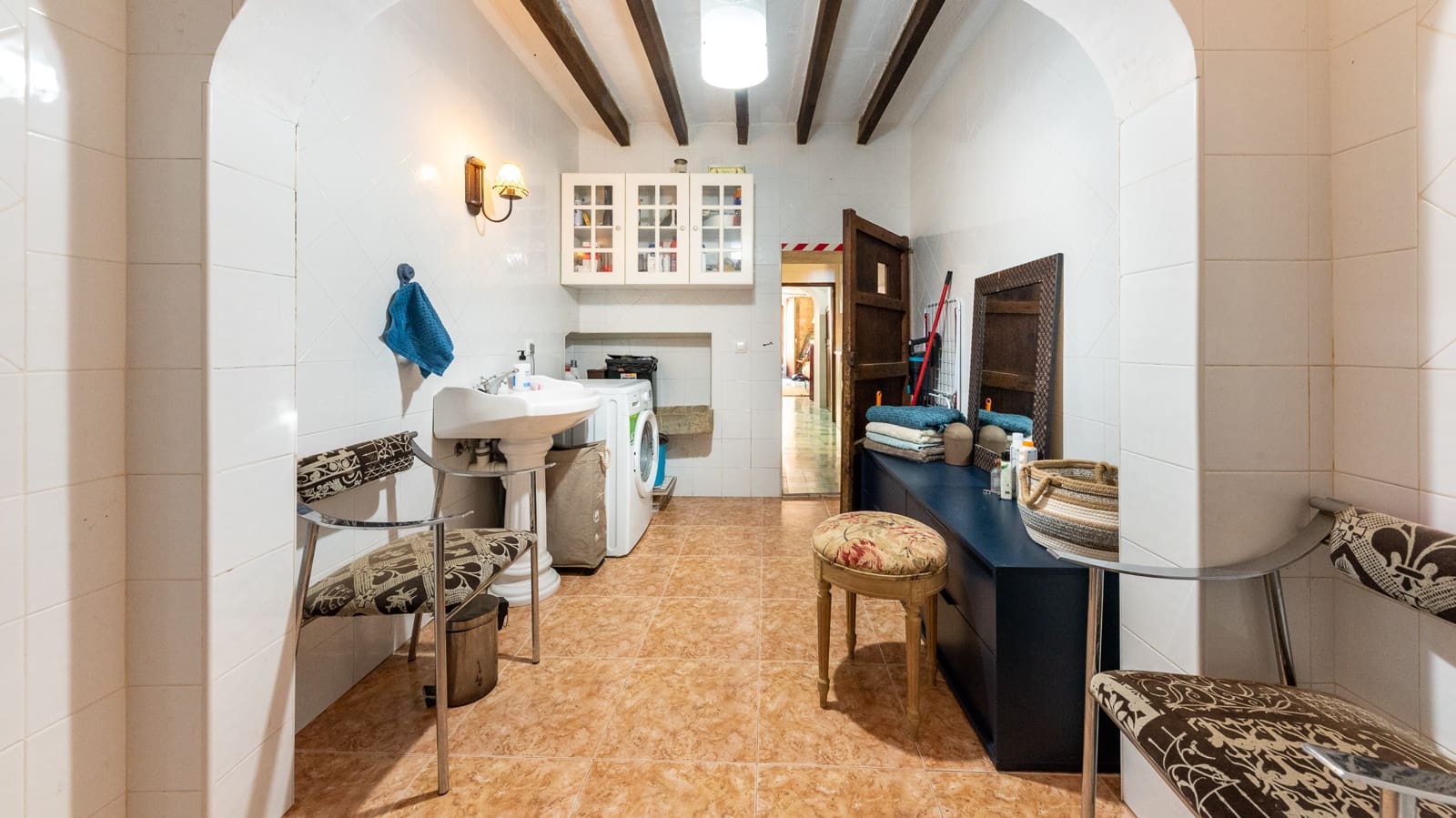 3 quarto Casa em Banda para venda em Selva - 430 000 € (Ref: 7019441)