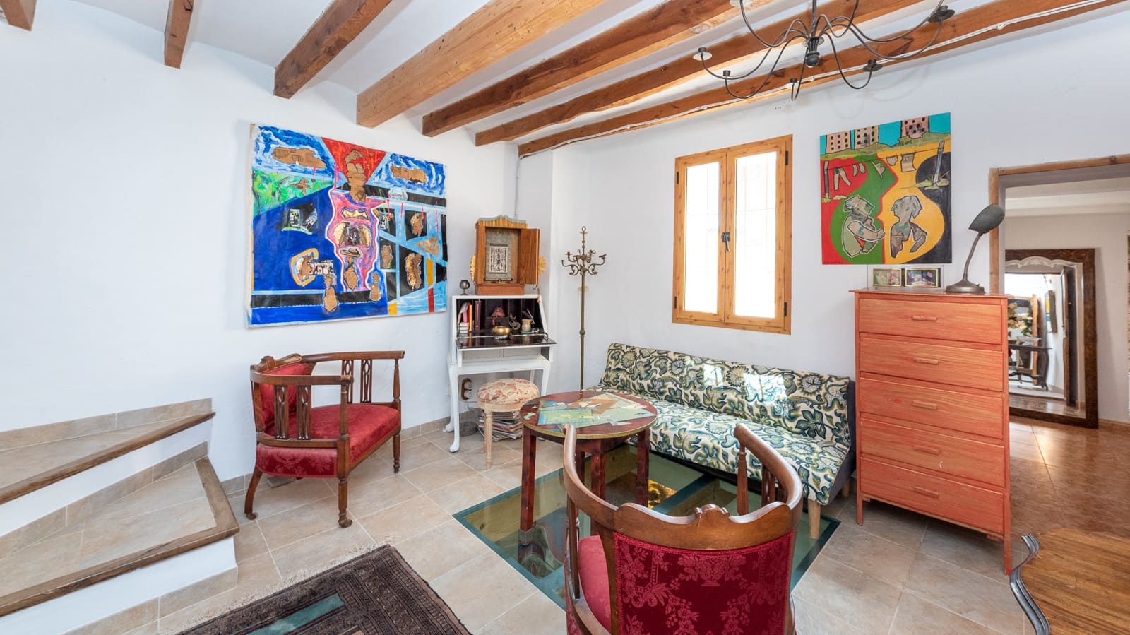 3 quarto Casa em Banda para venda em Selva - 430 000 € (Ref: 7019441)