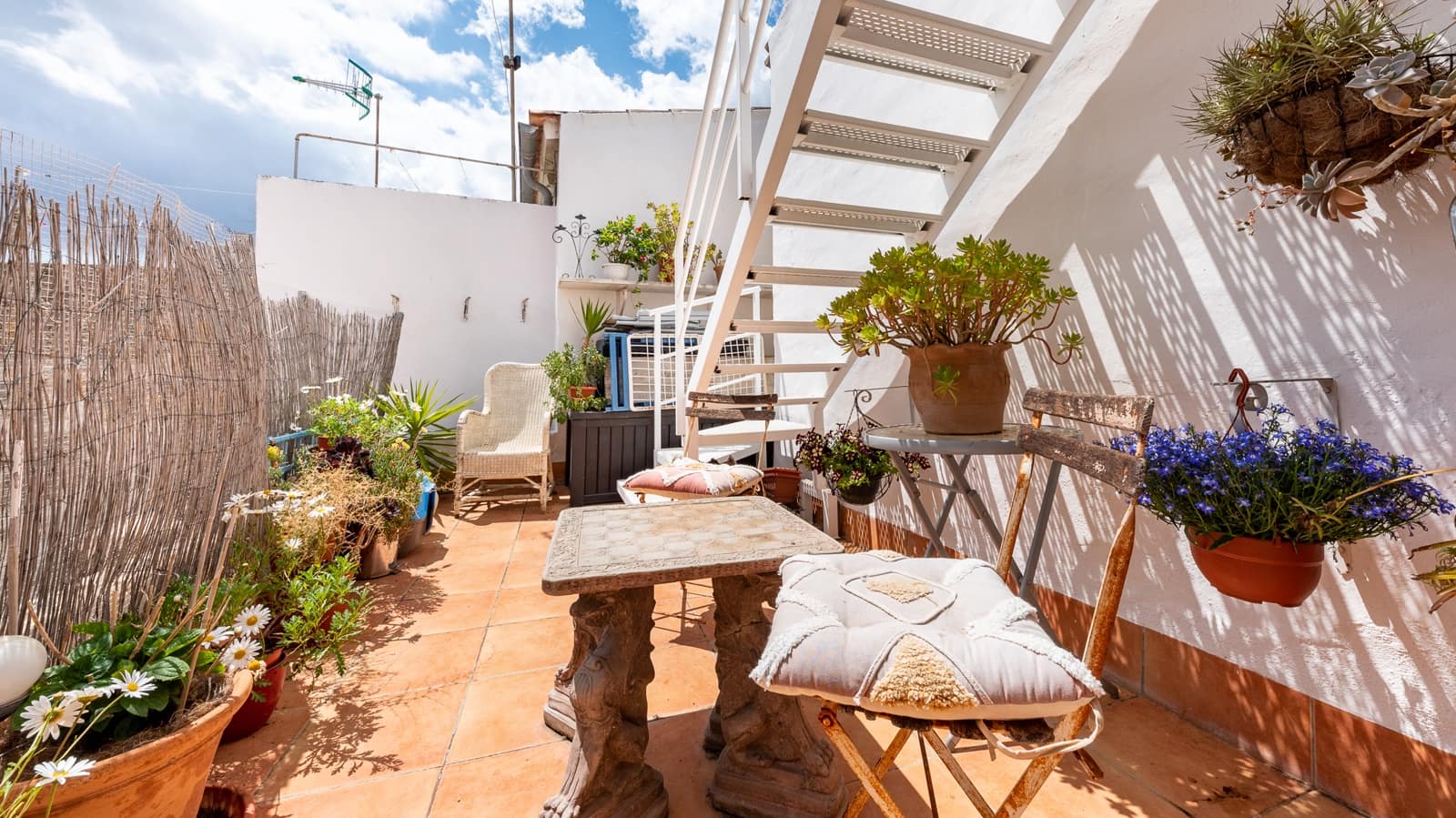 3 quarto Casa em Banda para venda em Selva - 430 000 € (Ref: 7019441)