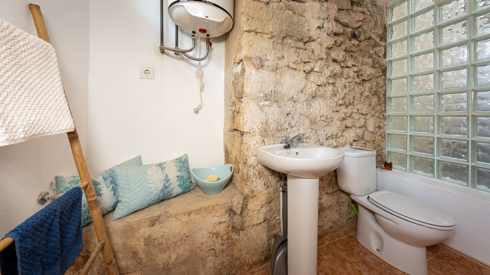 3 quarto Casa em Banda para venda em Selva - 430 000 € (Ref: 7019441)