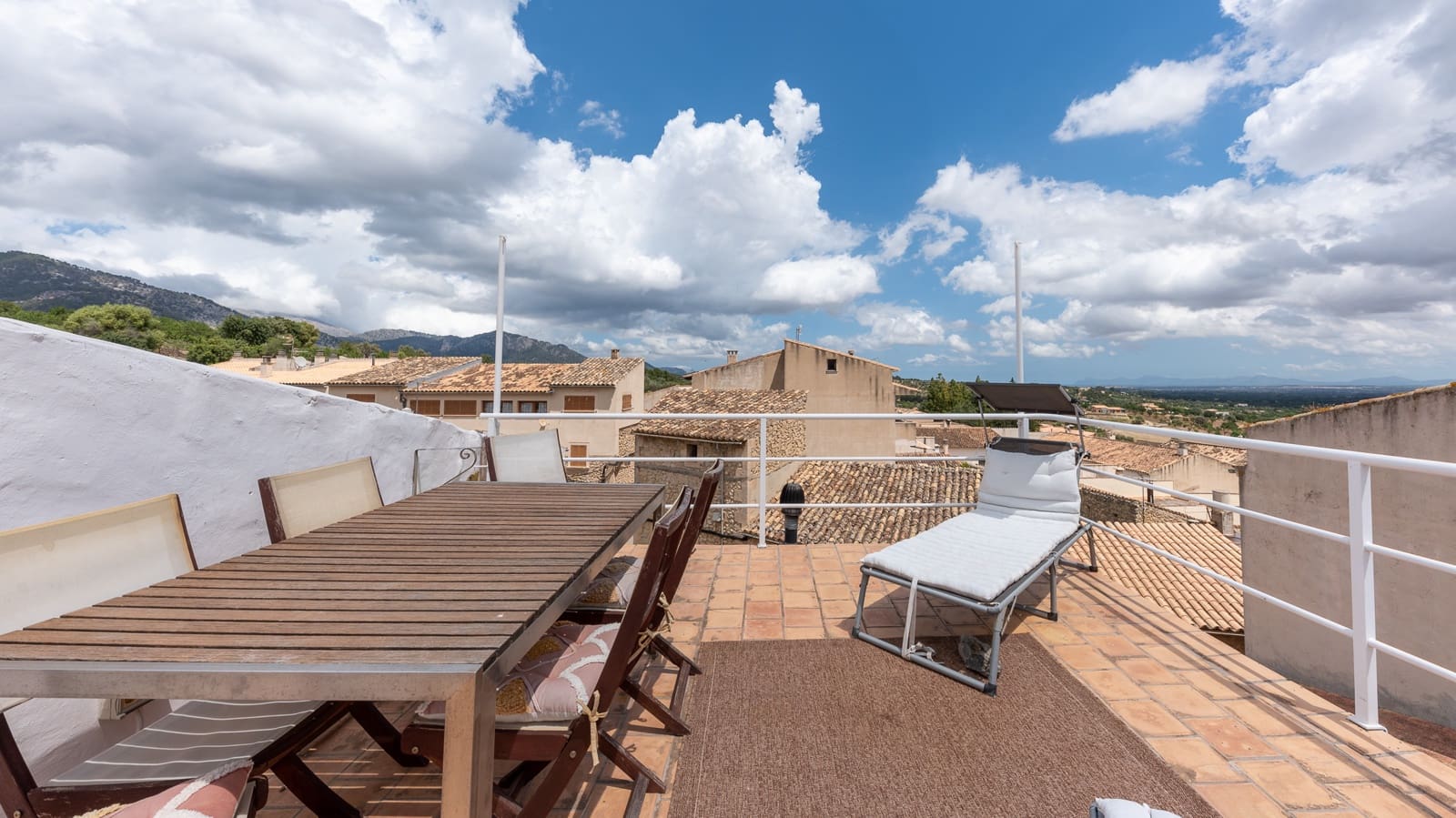 3 quarto Casa em Banda para venda em Selva - 430 000 € (Ref: 7019441)