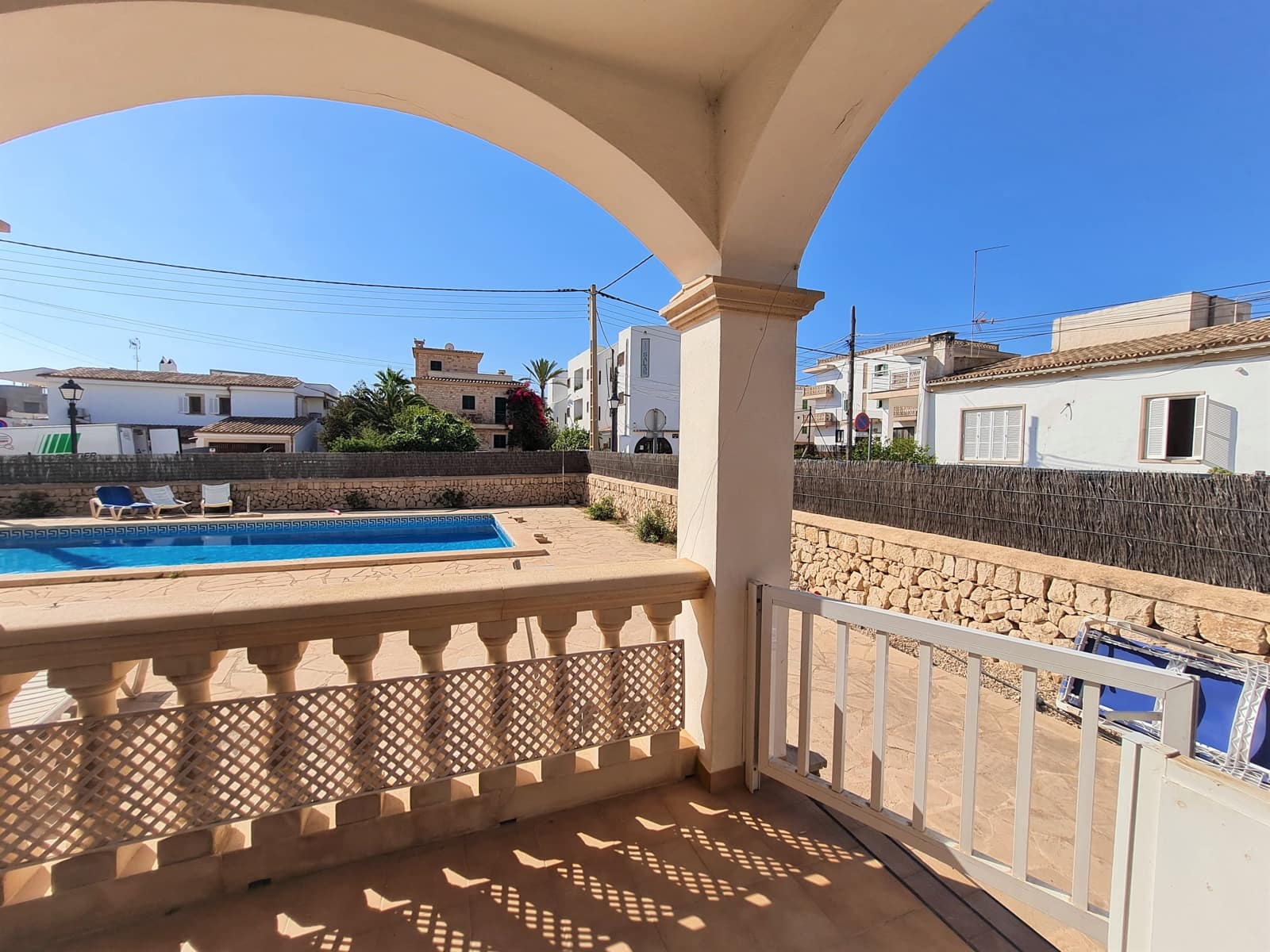 2 soverom Leilighet til salgs i Cala Figuera - € 315 000 (Ref: 7032606)