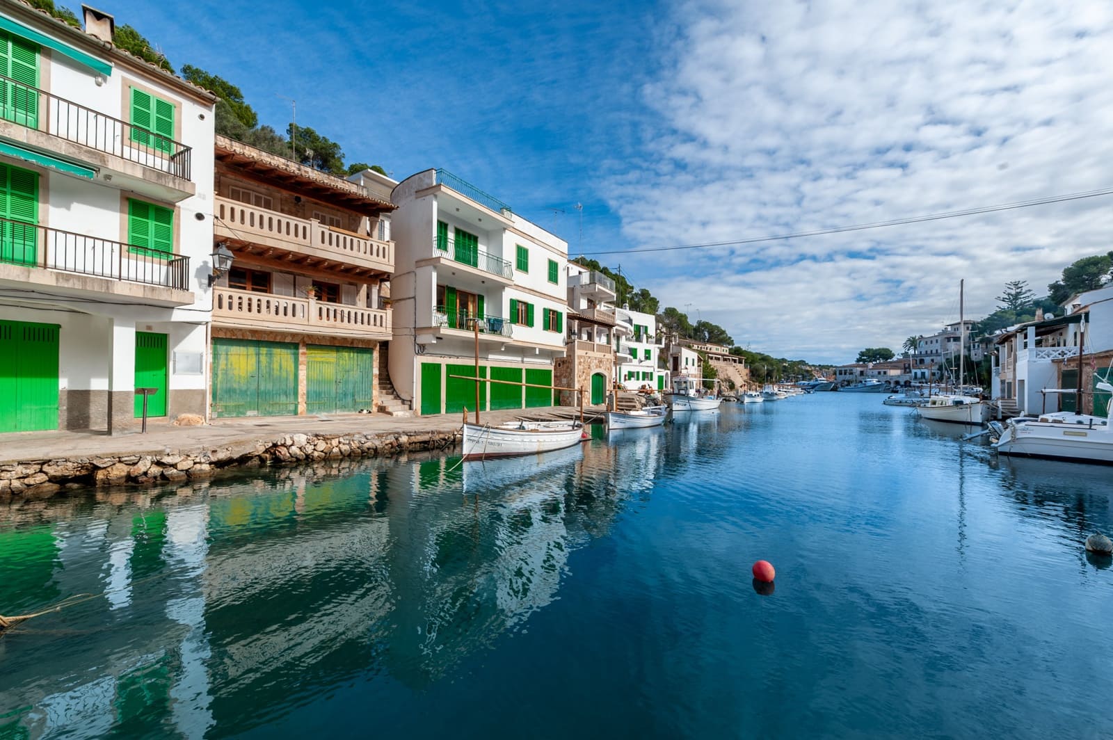 2 soverom Leilighet til salgs i Cala Figuera - € 315 000 (Ref: 7032606)