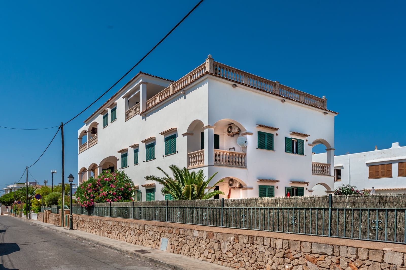 2 soverom Leilighet til salgs i Cala Figuera - € 315 000 (Ref: 7032606)