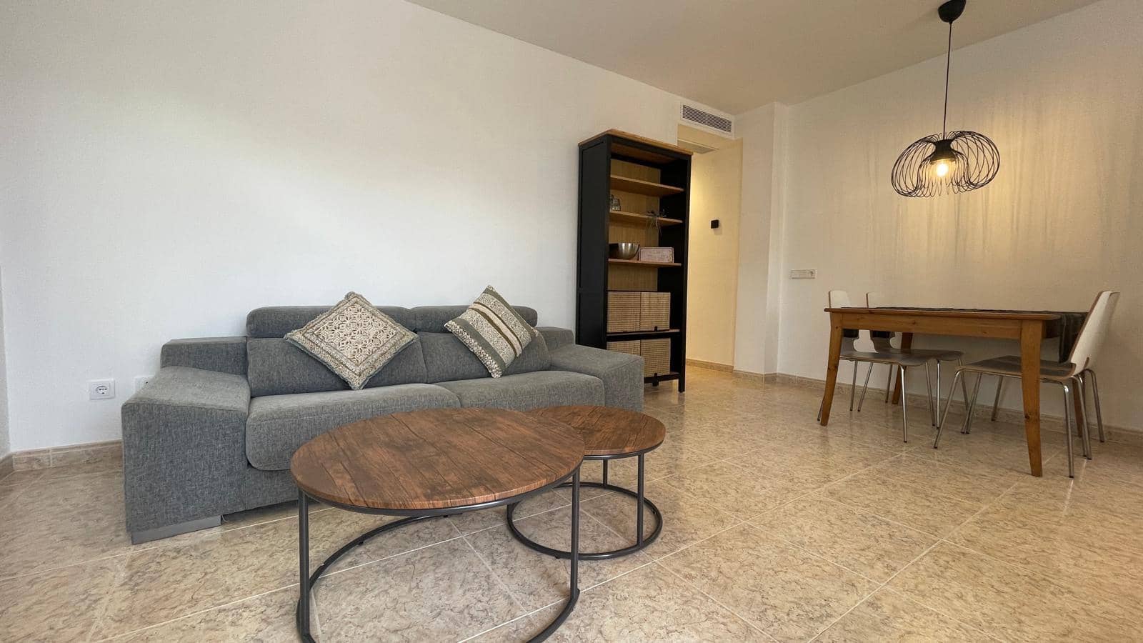 2 soverom Leilighet til salgs i Cala Figuera - € 315 000 (Ref: 7032606)