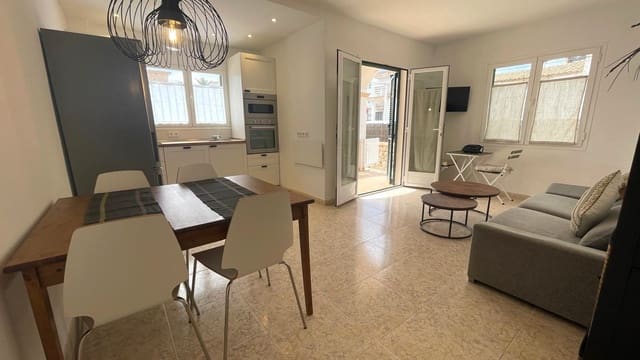 2 soverom Leilighet til salgs i Cala Figuera, Santanyí - € 315 000 (Ref: 7032606)