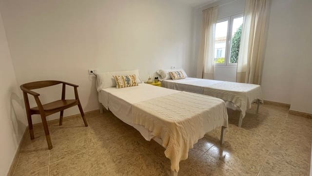 2 soverom Leilighet til salgs i Cala Figuera, Santanyí - € 315 000 (Ref: 7032606)