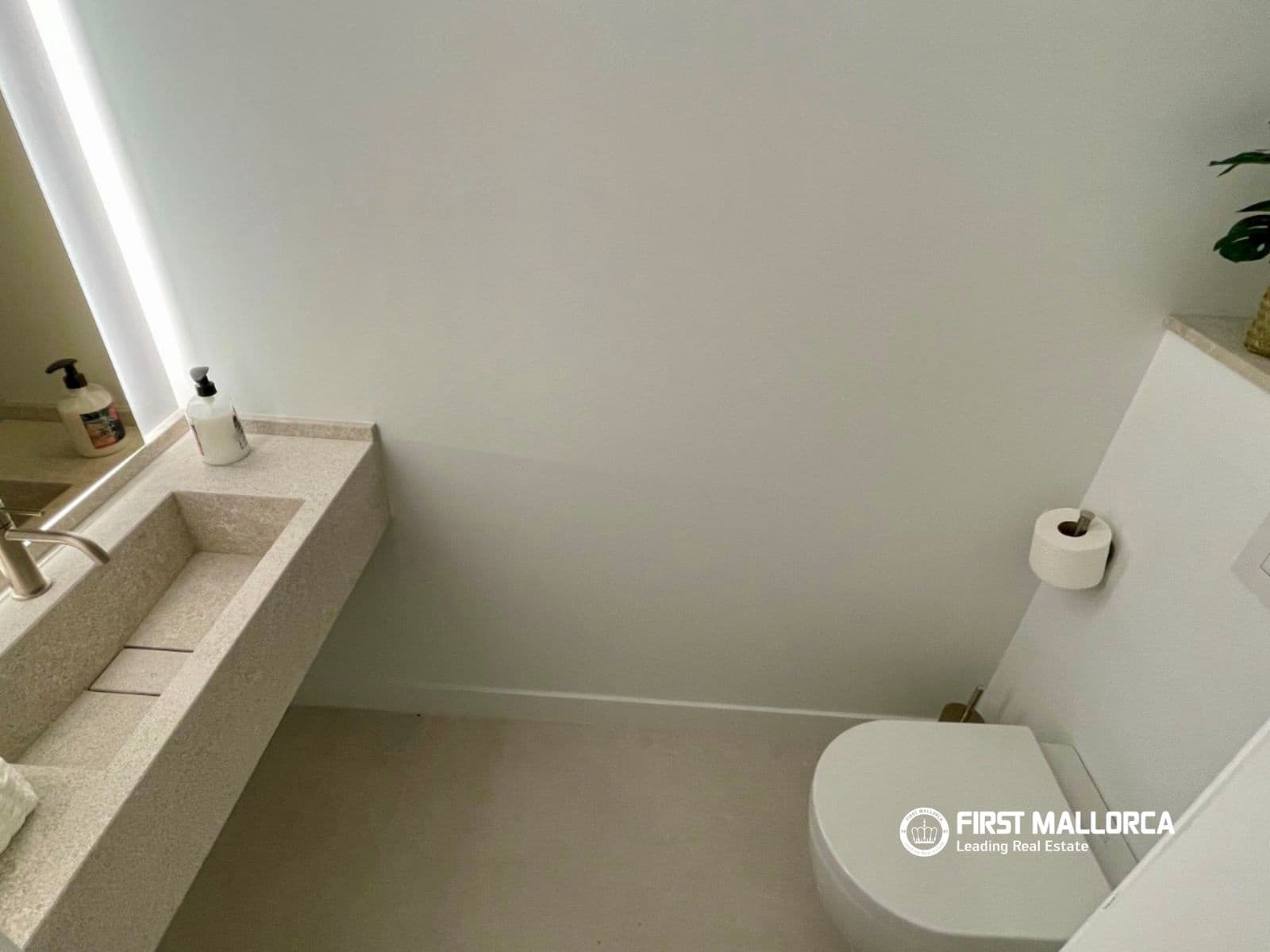 3 soverom Leilighet til leie i Puerto de Andratx med svømmebasseng garasje - € 5 200 (Ref: 7032607)