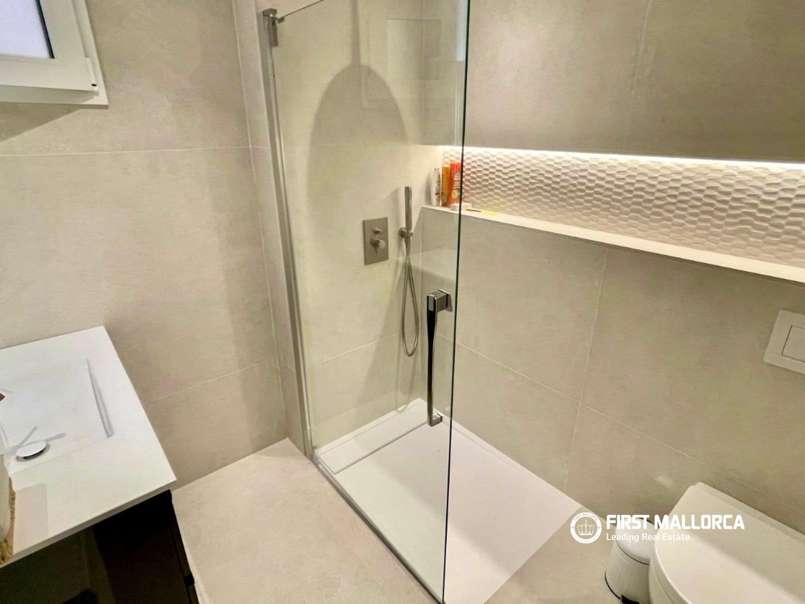 3 soverom Leilighet til leie i Puerto de Andratx med svømmebasseng garasje - € 5 200 (Ref: 7032607)
