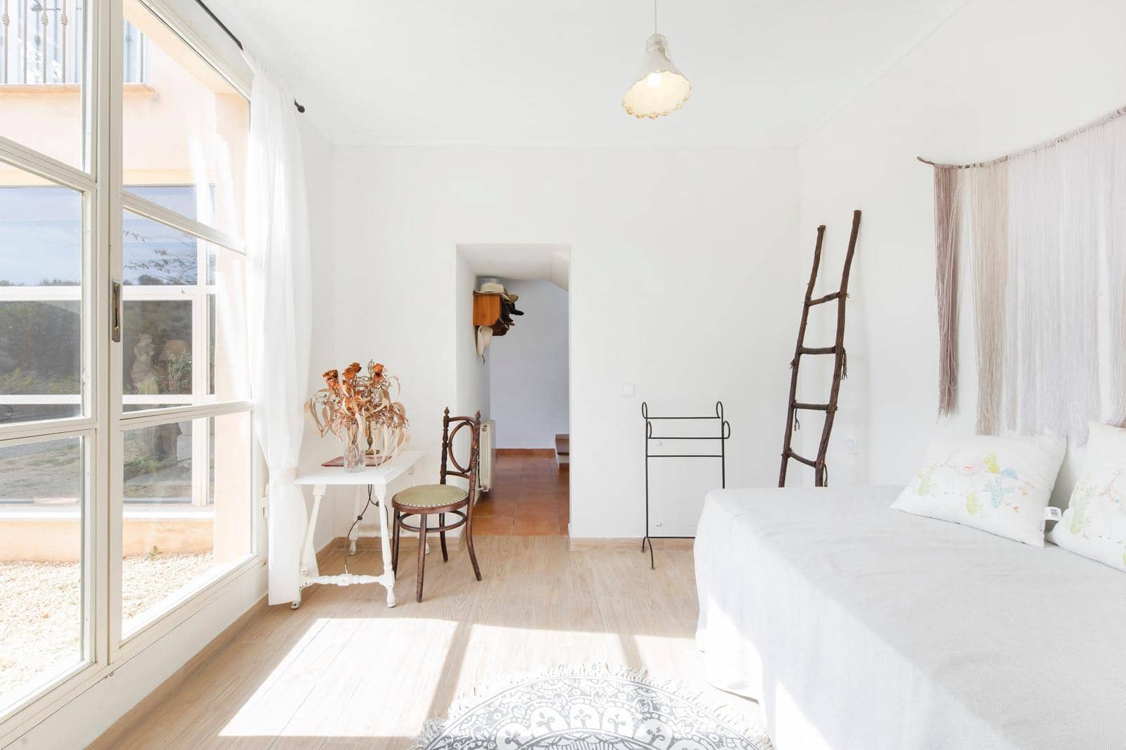 Finca/Casa Rural de 4 habitaciones en Manacor en venta con piscina garaje - 1.395.000 € (Ref: 7045791)