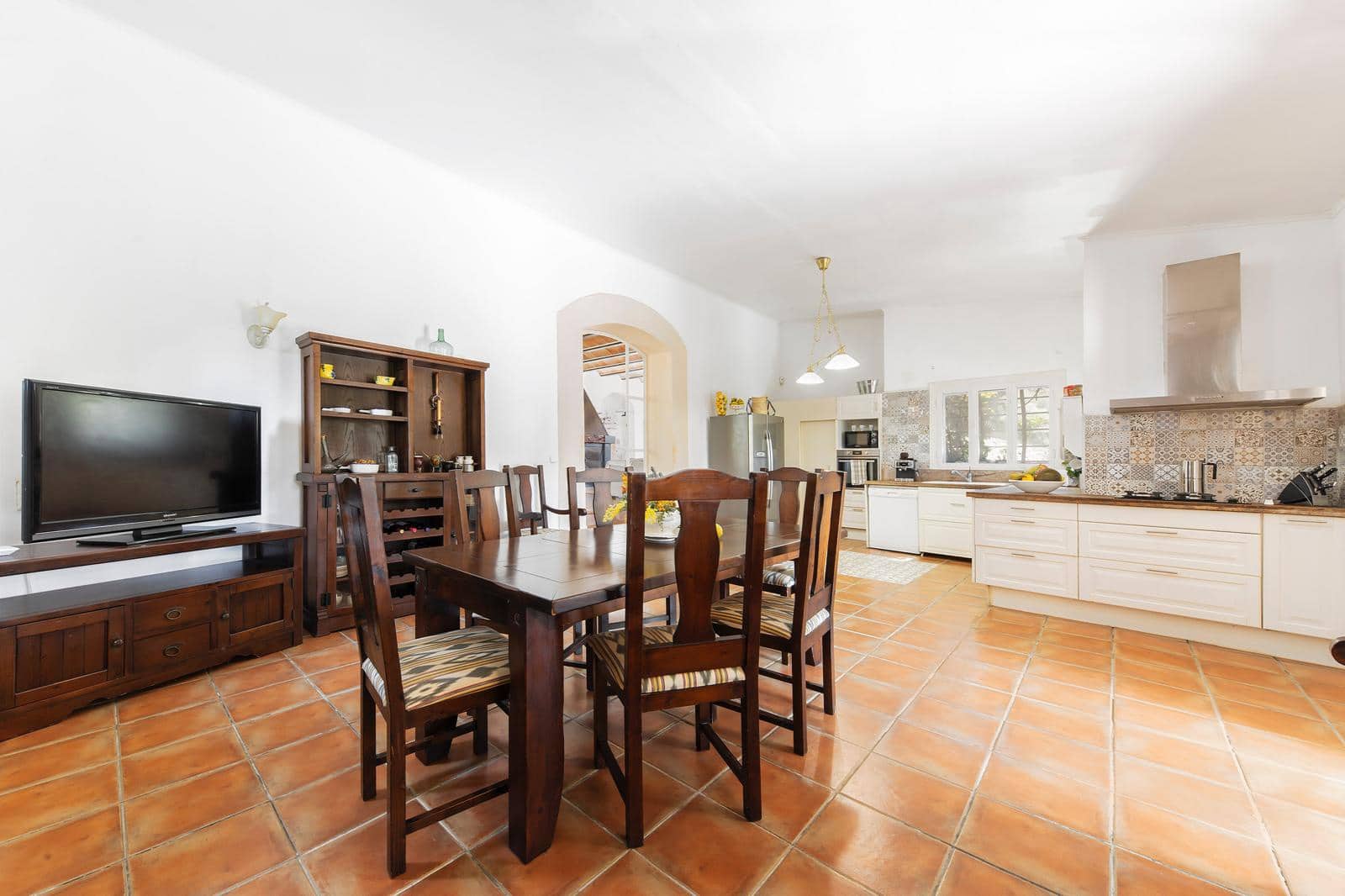 Finca/Casa Rural de 4 habitaciones en Manacor en venta con piscina garaje - 1.395.000 € (Ref: 7045791)