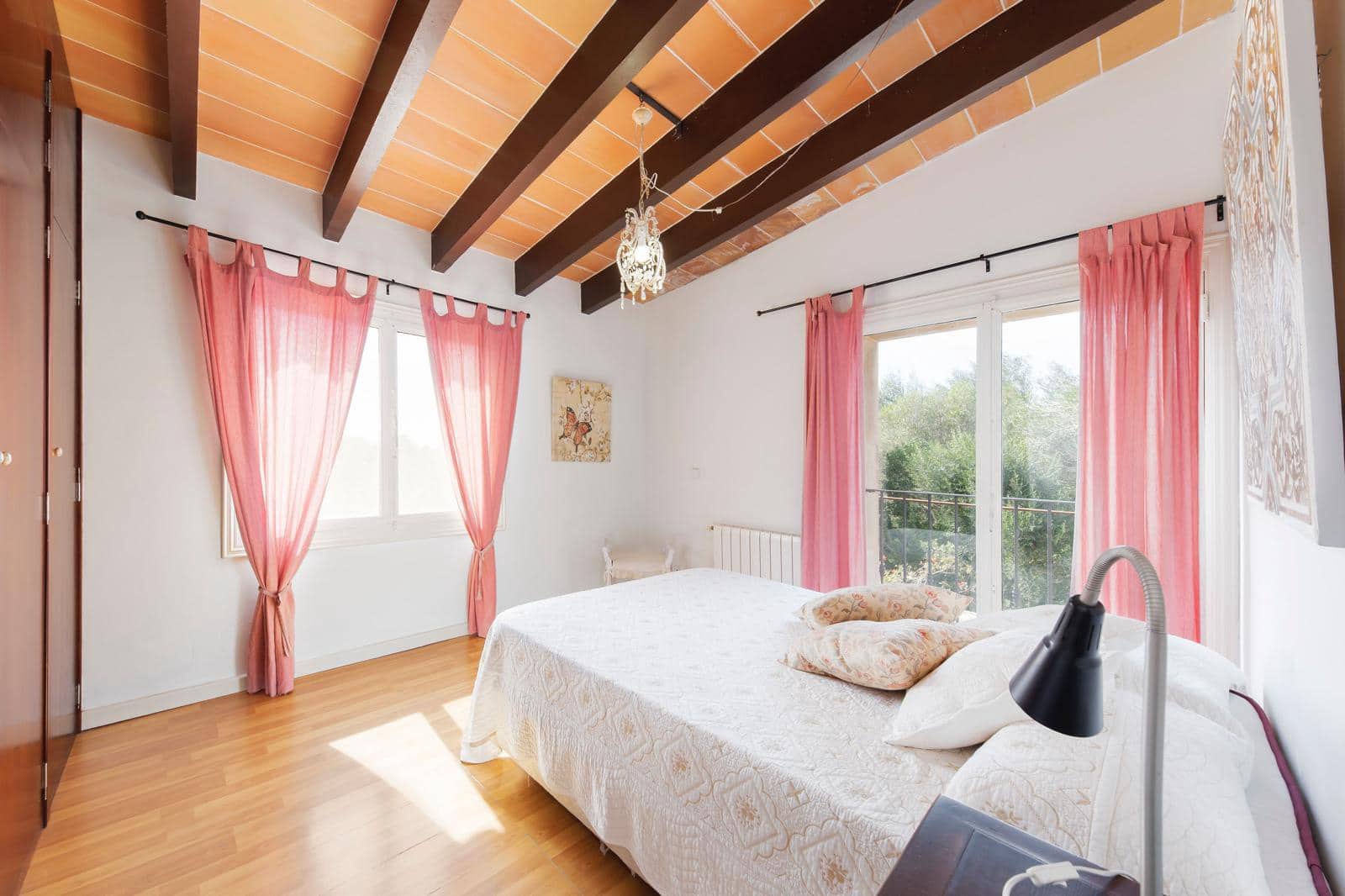 Finca/Casa Rural de 4 habitaciones en Manacor en venta con piscina garaje - 1.395.000 € (Ref: 7045791)