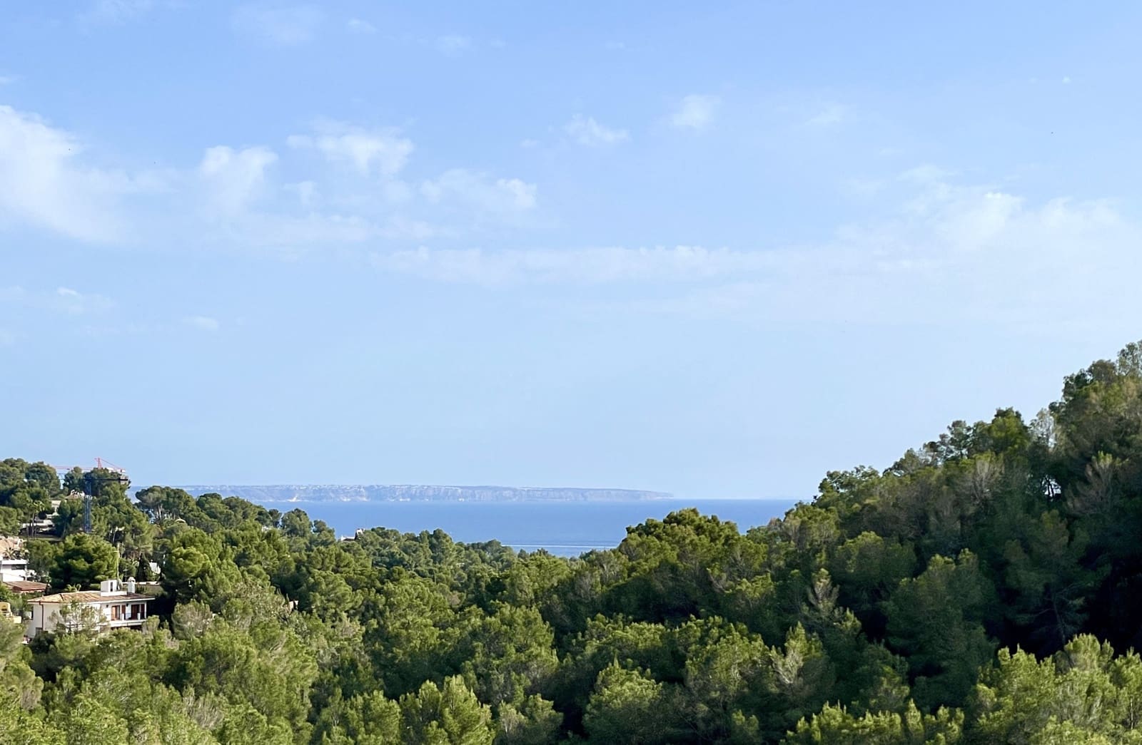 4 sovrum Villa till salu i Costa d'en Blanes med garage - 3 990 000 € (Ref: 7051535)