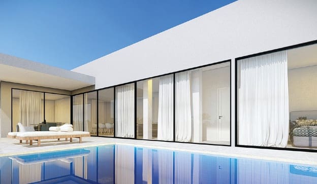 4 sovrum Villa till salu i Costa d'en Blanes, Calvià med garage - 3 990 000 € (Ref: 7051535)