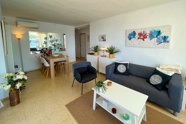 2 Zimmer Apartment zu verkaufen in Santa Ponsa, Calvià mit Garage - 725.000 € (Ref: 7051543)