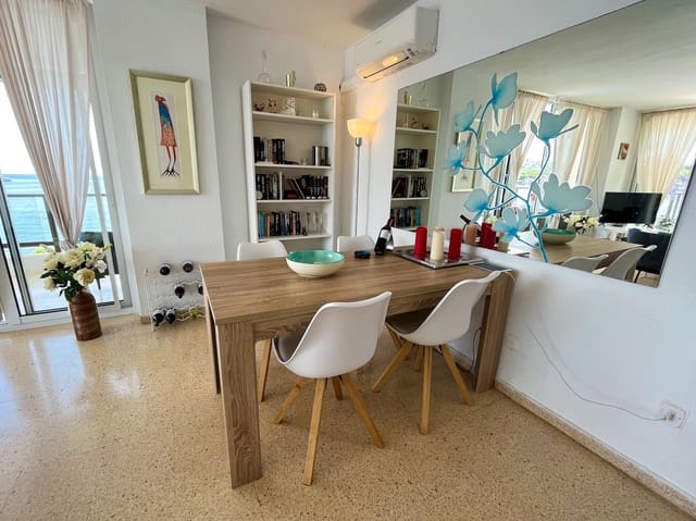 2 Zimmer Apartment zu verkaufen in Santa Ponsa, Calvià mit Garage - 725.000 € (Ref: 7051543)