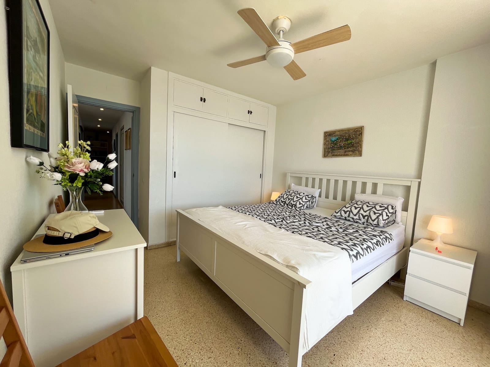 2 Zimmer Apartment zu verkaufen in Santa Ponsa mit Garage - 725.000 € (Ref: 7051543)