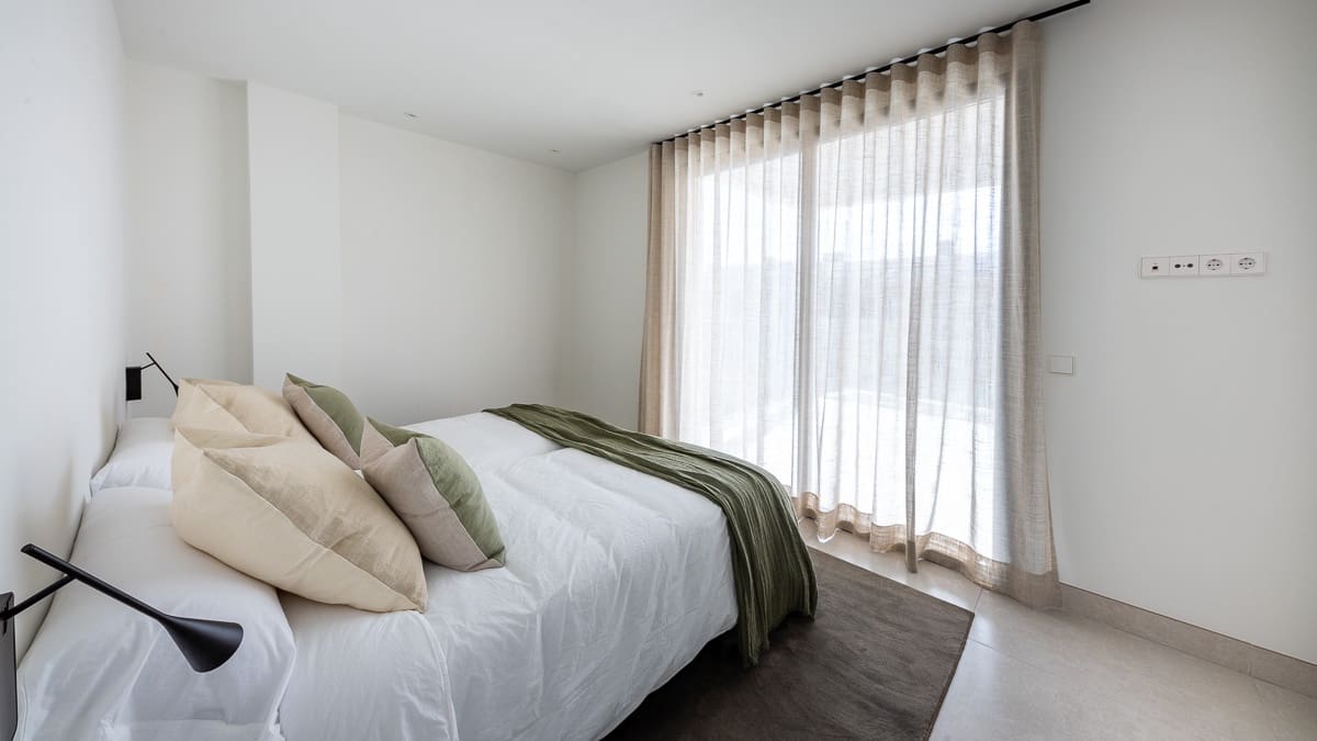 3 soveværelse Penthouse til salg i Sa Rapita / La Rapita med swimmingpool garage - € 869.000 (Ref: 7051557)