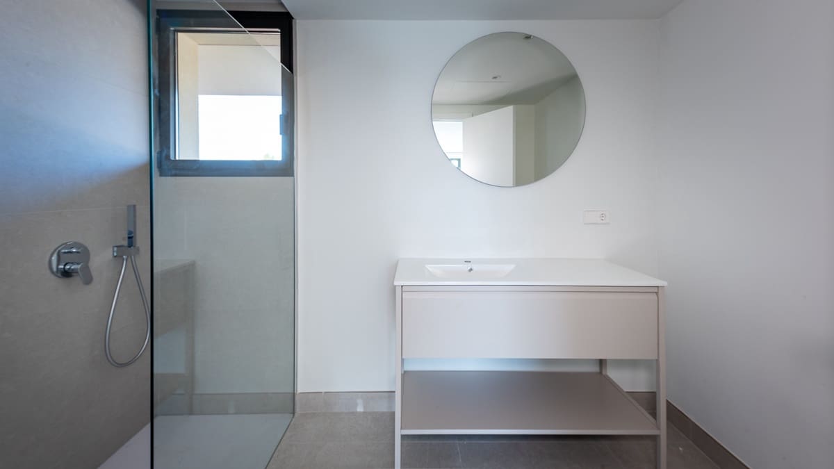 3 soveværelse Penthouse til salg i Sa Rapita / La Rapita med swimmingpool garage - € 869.000 (Ref: 7051557)