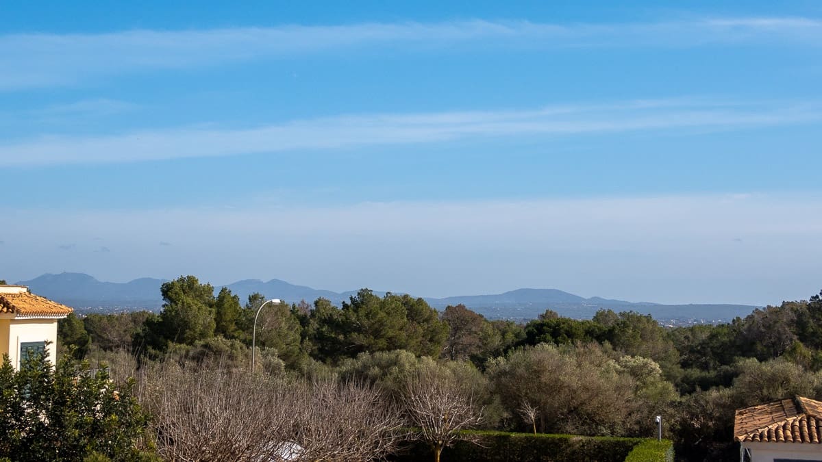 3 soveværelse Penthouse til salg i Sa Rapita / La Rapita med swimmingpool garage - € 869.000 (Ref: 7051557)