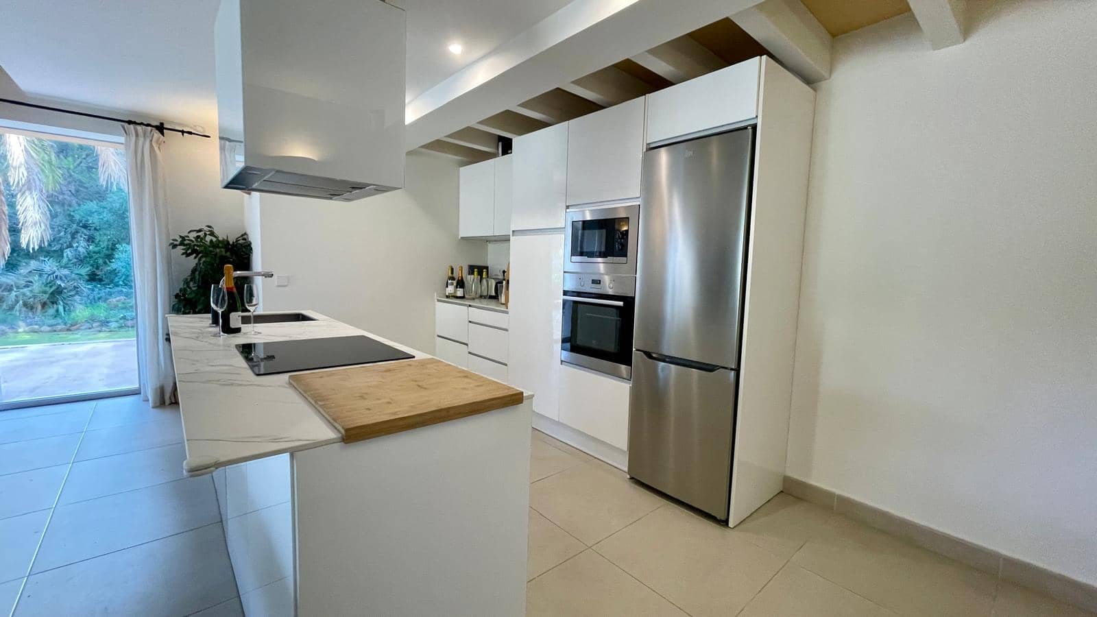 4 soveværelse Finca/Landehus til leje i Soller med swimmingpool garage - € 2.700 (Ref: 7055847)