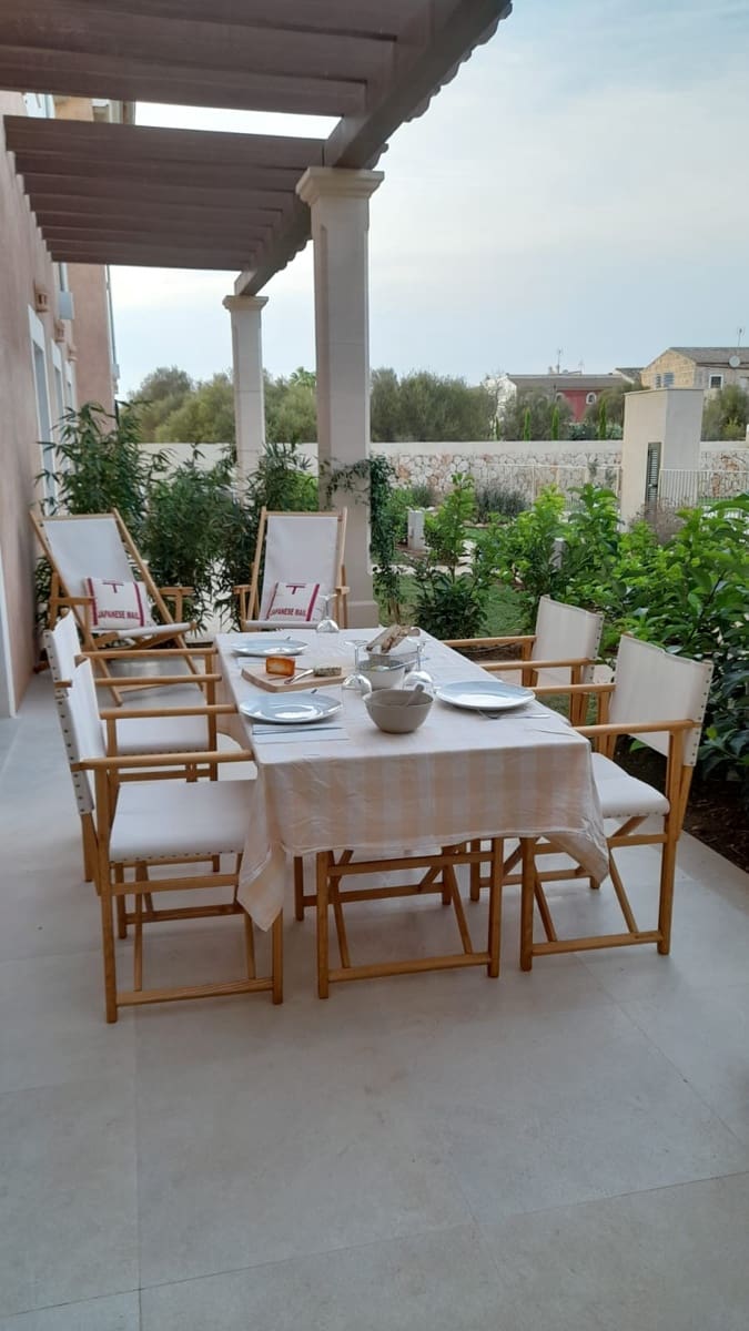 2 soveværelse Lejlighed til leje i Ses Salines med garage - € 1.600 (Ref: 7063205)