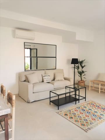 2 Zimmer Apartment zu vermieten in Ses Salines mit Garage - 1.600 € (Ref: 7063205)