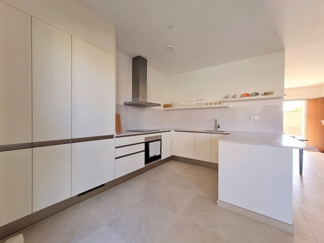 2 Zimmer Apartment zu vermieten in Ses Salines mit Garage - 1.600 € (Ref: 7063205)