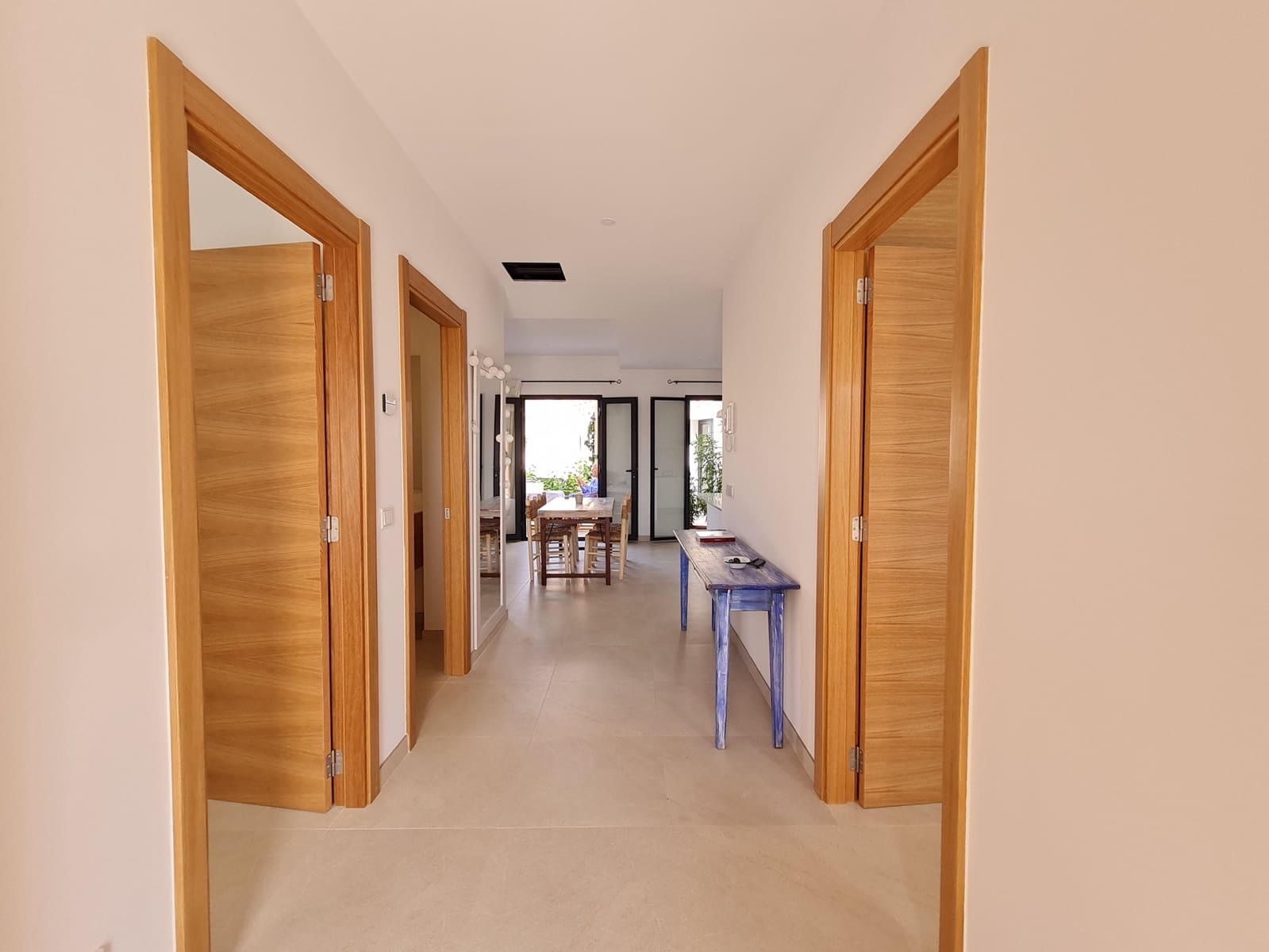 2 soveværelse Lejlighed til leje i Ses Salines med garage - € 1.600 (Ref: 7063205)