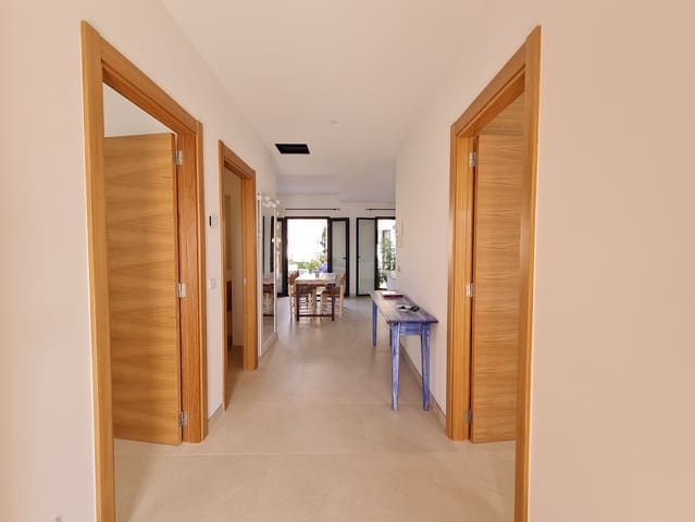 2 Zimmer Apartment zu vermieten in Ses Salines mit Garage - 1.600 € (Ref: 7063205)